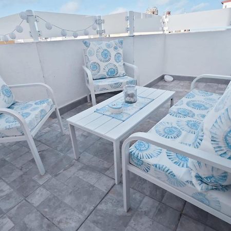 Ohana Las Palmas de Gran Canaria Exterior photo