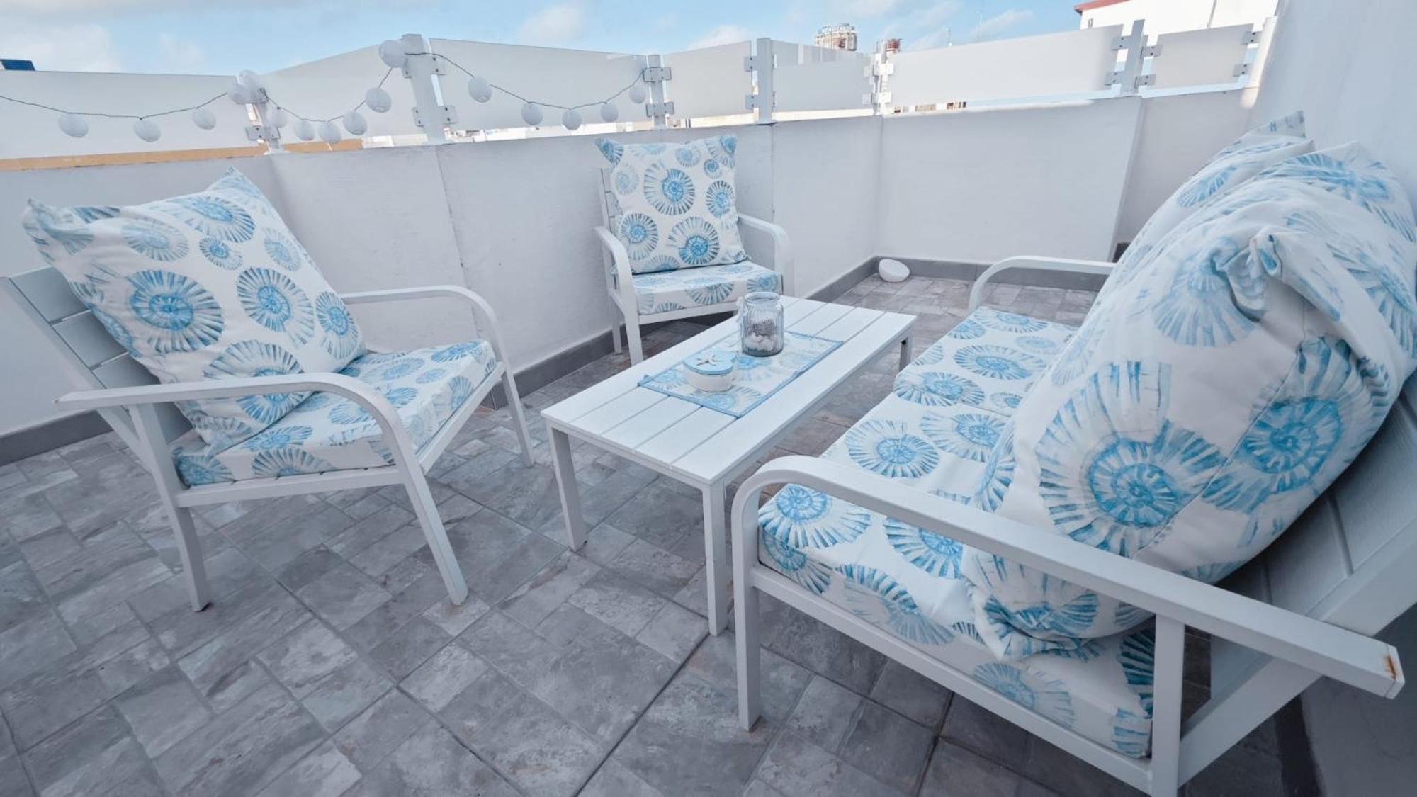 Ohana Las Palmas de Gran Canaria Exterior photo